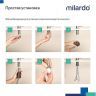 Смеситель для кухни Milardo Rora RORSBFJM05 Хром Смеситель для кухни Milardo Rora RORSBFJM05 Хром