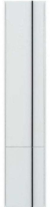 Шкаф пенал Allen Brau Reality 30 L 1.32002.WM подвесной Белый матовый