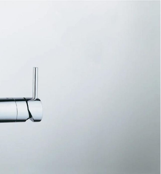 Смеситель для кухни Grohe Minta 32488000 Хром