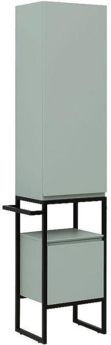 Шкаф пенал Allen Brau Priority 40 R 1.31005.PWM Папирус матовый