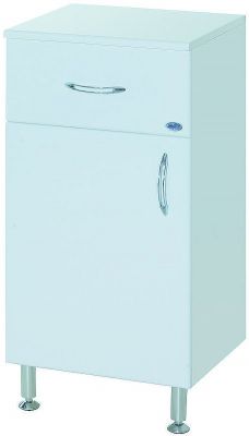 Тумба Bellezza 40 4635805090015 Белая