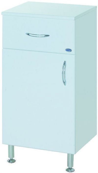 Тумба Bellezza 40 4635805090015 Белая