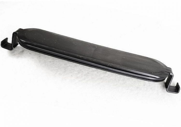 Душевой лоток Paini Harmony 650 CH650HC с решеткой Черный матовый Душевой лоток Paini Harmony 650 CH650HC с решеткой Черный матовый