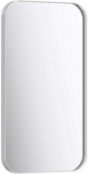 Зеркало Aqwella RM 50 RM0205W Белое