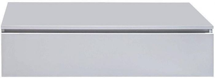 Тумба Boheme Armadi Art Loft 120 894-120-W подвесная Белая