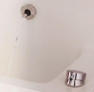Смеситель для раковины Jacob Delafon Pop Laminar EB408-NF Смеситель для раковины Jacob Delafon Pop Laminar EB408-NF