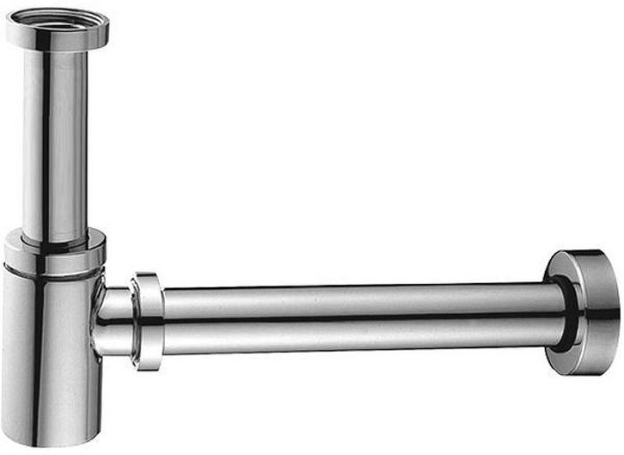 Сифон для раковины Creavit SF198 Хром