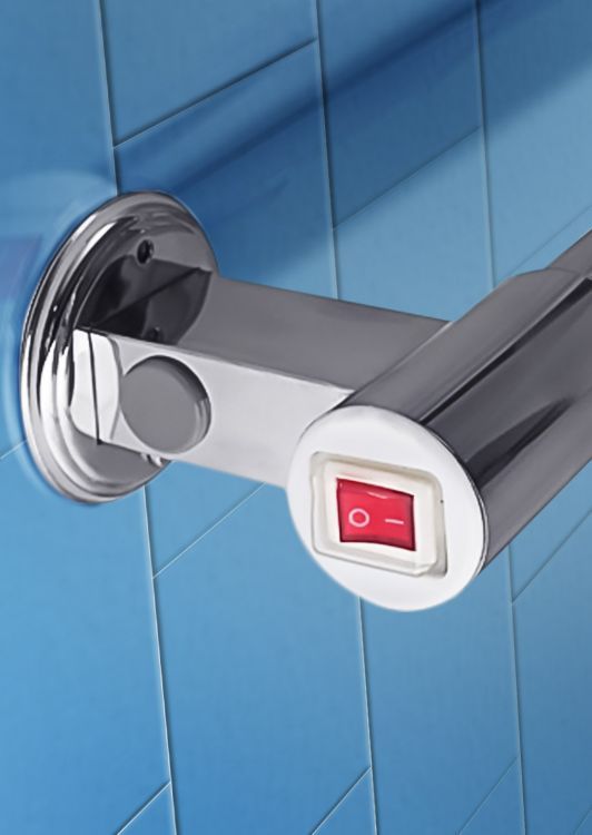 Полотенцесушитель электрический Energy Grand Полотенцесушитель электрический Energy Grand