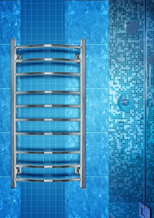 Полотенцесушитель электрический Energy Grand Полотенцесушитель электрический Energy Grand