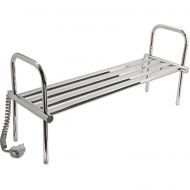 Электрическая сушилка для обуви Laris Кватро П4 напольная