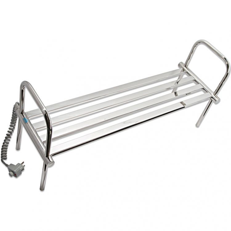 Электрическая сушилка для обуви Laris Кватро П4 напольная