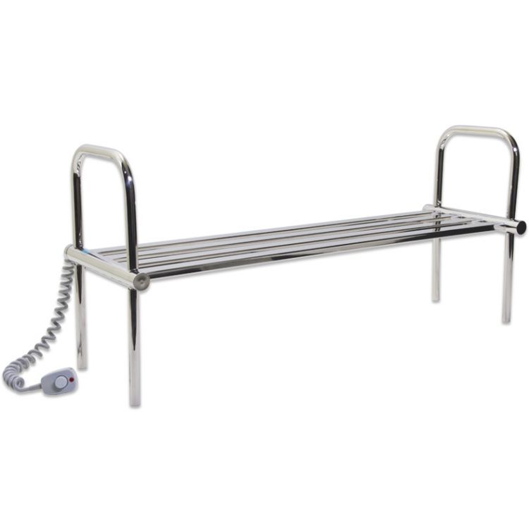 Электрическая сушилка для обуви Laris Кватро П4 напольная