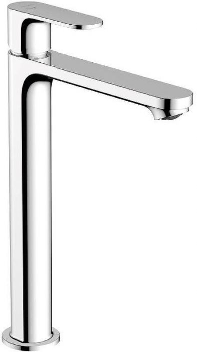 Смеситель для раковины Hansgrohe Rebris S 72582000 Хром