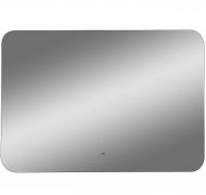 Зеркало Art&Max Ravenna AM-Rav-1000-700-DS-F с подсветкой с бесконтактным выключателем