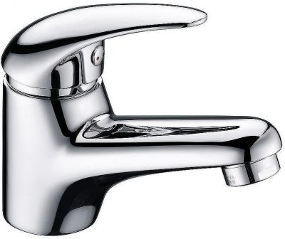 Смеситель для раковины WasserKRAFT Isen 2603 Хром
