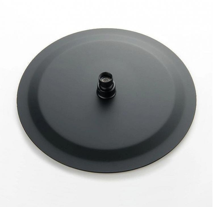 Верхний душ Aquatek AQ2075MB Черный матовый Верхний душ Aquatek AQ2075MB Черный матовый