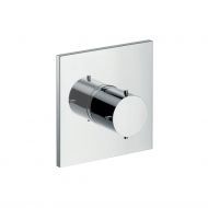Запорный вентиль AXOR Starck X для скрытого монтажа 1/2 и 3/4 хром 10974000 Запорный вентиль AXOR Starck X для скрытого монтажа 1/2 и 3/4 хром 10974000