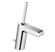 Смеситель однорычажный Kludi O-Cean 383450510 DN 10, для раковины