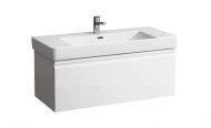 Тумба Laufen PRO S, белый, 4.8355.1.096.464.1
