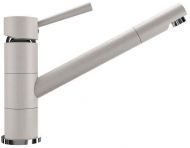 Смеситель для кухни Ulgran Classic U-025-331 цвет Белый