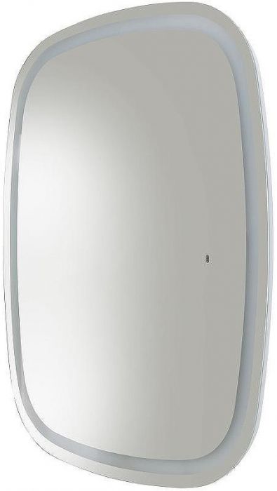 Зеркало Cezares Molveno 120 CZR-SPC-MOLVENO-1200-800-MOVс подсветкой с сенсорным выключателем и датчиком движения
