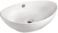 Раковина-чаша Velvex 57 7027A Белая