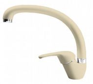 Смеситель для кухни Florentina Мира 313.38H.1123.202 цвет Шампань