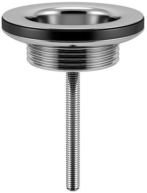 Выпуск для раковины Wellsee Drainage System 182145000 цвет Хром