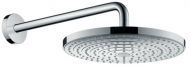 Hansgrohe Raindance Select S 300 2jet Верхний душ с держателем 390 мм, тип струи: RainAir, Rain, цвет: хром