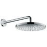 Hansgrohe Raindance Select S 300 2jet Верхний душ с держателем 390 мм, тип струи: RainAir, Rain, цвет: хром