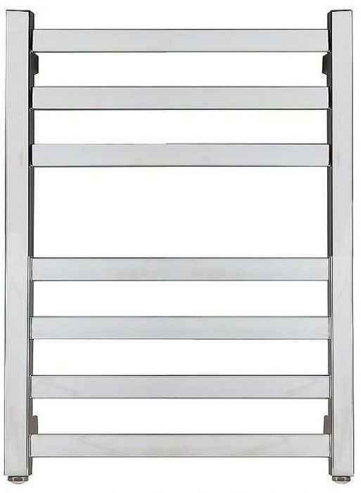 Водяной полотенцесушитель Grota Vento 63х60 Хром