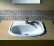 Раковина HATRIA Selecta Раковина HATRIA Selecta