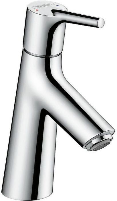 Смеситель для раковины Hansgrohe Talis S 72011000 Хром