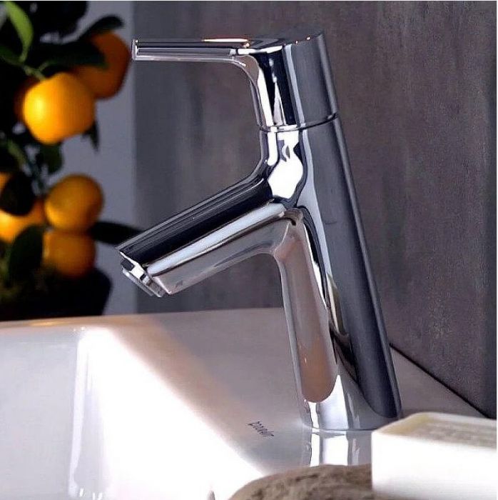 Смеситель для раковины Hansgrohe Talis S 72011000 Хром