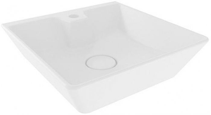 Раковина-чаша Serel 43 2014 Белая