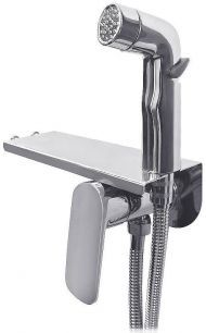Гигиенический душ со смесителем ESKO Mexico SMHMX Хром Гигиенический душ со смесителем ESKO Mexico SMHMX Хром