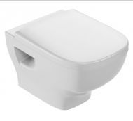 Унитаз подвесной Jacob Delafon Struktura EDF102-00, 48x34 см