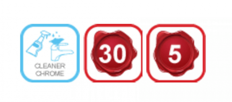 Смеситель для ванны с душем Ravak 10° TD 022.00/150 X070065 Смеситель для ванны с душем Ravak 10° TD 022.00/150 X070065