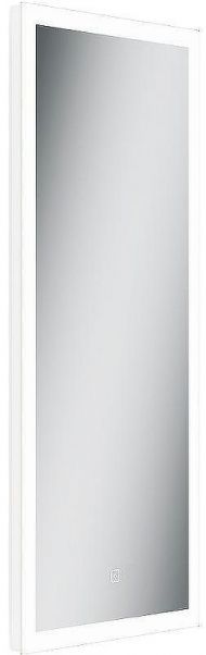 Зеркало Sancos Polo 35 PL35 с подсветкой с сенсорным выключателем