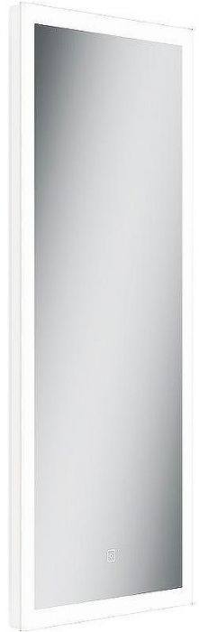 Зеркало Sancos Polo 35 PL35 с подсветкой с сенсорным выключателем