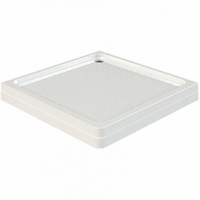 Акриловый поддон для душа Radomir 110x100x17 L 1-11-0-1-0-123 Белый