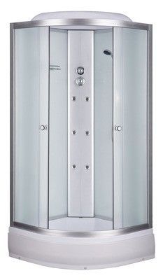 Душевая кабина Niagara NG-1301G Душевая кабина Niagara NG-1301G