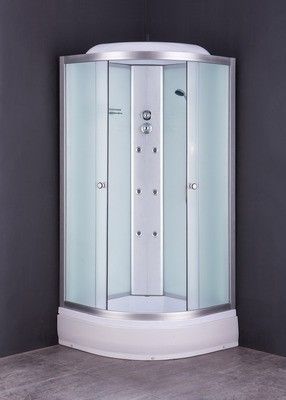 Душевая кабина Niagara NG-1301G Душевая кабина Niagara NG-1301G