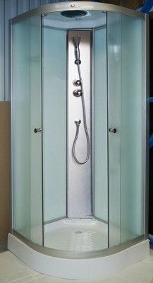 Душевая кабина Parly Tomorrow EB101 Душевая кабина Parly Tomorrow EB101