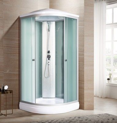 Душевая кабина River Nara Light 90/15 МТ Душевая кабина River Nara Light 90/15 МТ