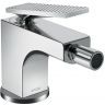Axor Citterio Смеситель для биде, 1 отв., с текстурой, цвет: хром