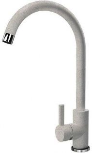 Смеситель для кухни Dr. Gans Соло 319.03h.1123.408 цвет Серый