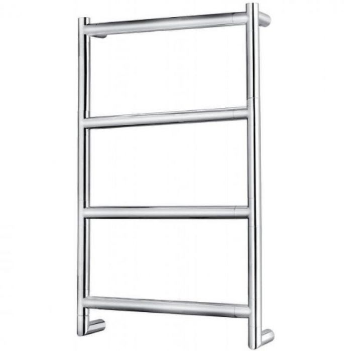 Электрический полотенцесушитель Margaroli Sereno 55824704CRNB Хром