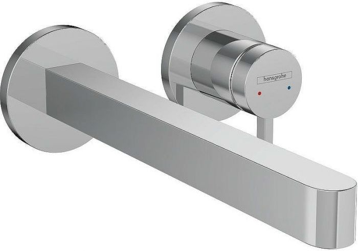 Смеситель для раковины Hansgrohe Finoris 76050000 Хром