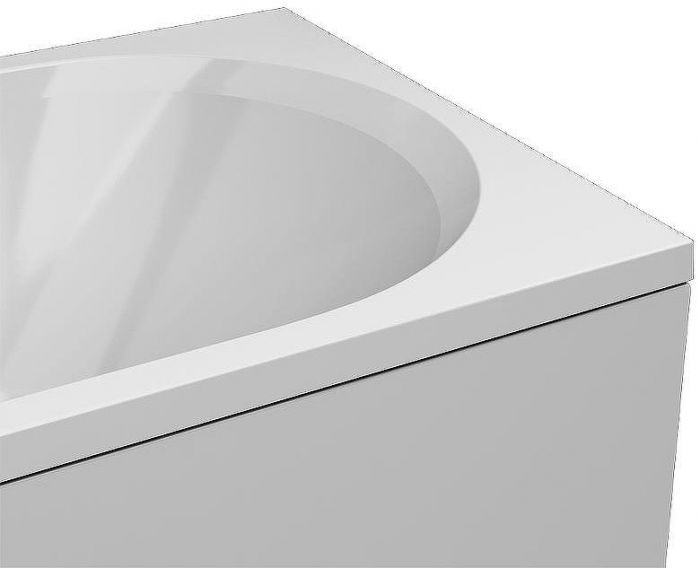 Акриловая ванна AM.PM X-Joy 180х80 W94A-180-080W-A без гидромассажа